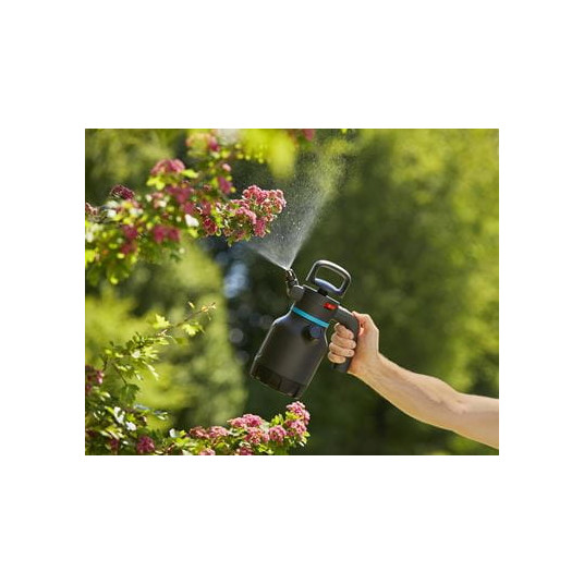 Gardena Opryskiwacz ciśnieniowy 1,25 l 11120-20