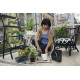 Gardena City Gardening set balkonowy 4szt. 08970-20