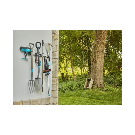 Työkalunpidin Gardena Tool Rack Plus 03509-20