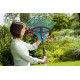 Gardena combisystem wachlarzowe regulowane 35-52cm 03099-20