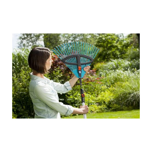 Gardena combisystem wachlarzowe regulowane 35-52cm 03099-20