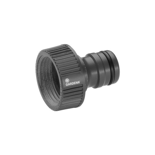 Hanaliitäntä kierteellä "Profi" 26,5 mm Gardena 02802-20