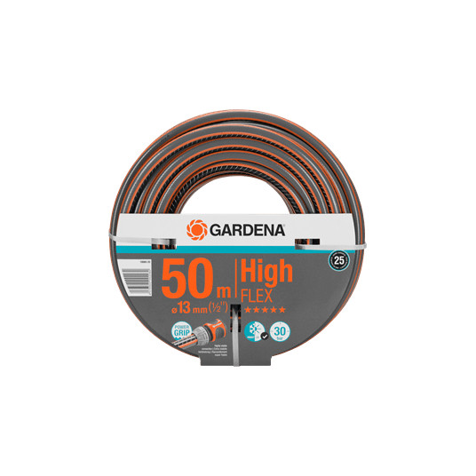 Letku Gardena Comfort HighFlex 13mm (1/2") 50m 18069-20