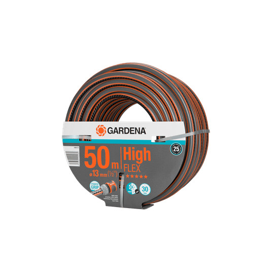 Letku Gardena Comfort HighFlex 13mm (1/2") 50m 18069-20