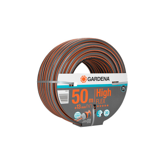 Letku Gardena Comfort HighFlex 13mm (1/2") 50m 18069-20