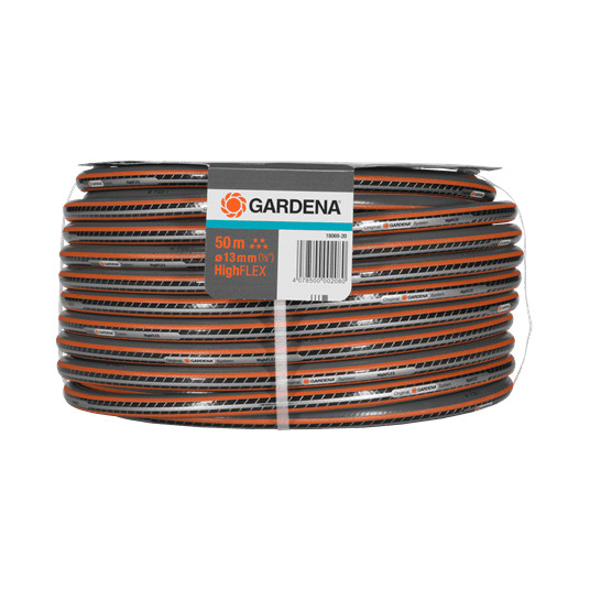 Letku Gardena Comfort HighFlex 13mm (1/2") 50m 18069-20