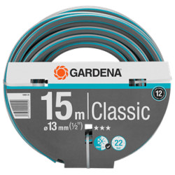 Letku Gardena Classic 13mm (1/2") 15m 18000-20