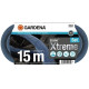 Letku Liano™ Xtreme 15m, 1/2" sarja 18465-20