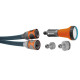 Letku Liano™ Xtreme 15m, 1/2" sarja 18465-20