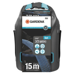 Letku Gardena Liano™ Xtreme 15m1/2" setti 18468-20