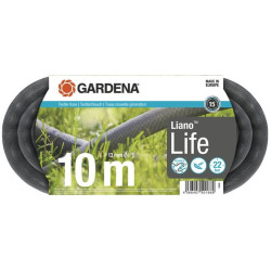 Gardena Liano™ Life (1/2"), 10m 18440-20