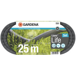 Letku Gardena Liano™ Life 25m 18455-20