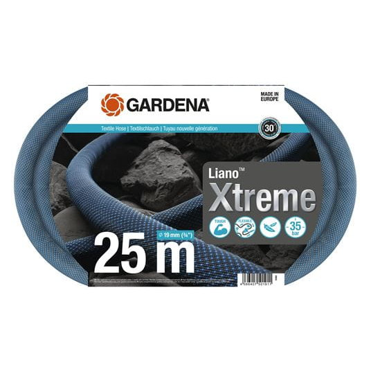 Letku Gardena Liano™ Xtreme 25m, 3/4" 18482-20