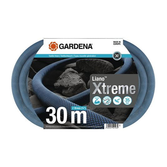 Letku Gardena Liano™ Xtreme 30m, 3/4" 18484-20