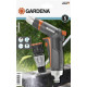 Suutin, pesupistooli "Premium" Gardena 18306-20