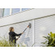 Gardena Cleansystem virtaus 90cm 05552-20