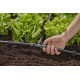 Liitin Gardena "MDS" T-muotoinen 13 mm (1/2"), 2 kpl 13201-20