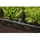 Liitin Gardena "MDS" T-muotoinen 13 mm (1/2"), 2 kpl 13201-20