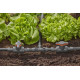 Liitin Gardena "MDS" T-muotoinen 13 mm (1/2"), 2 kpl 13201-20