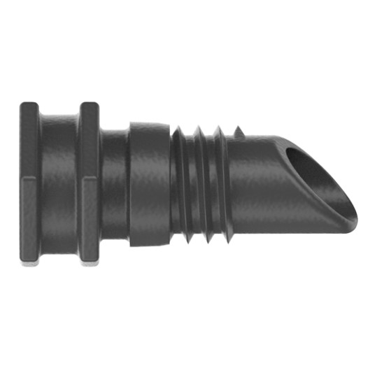 Takatappi Gardena 4,6mm (3/16"), 10 kpl 13215-20