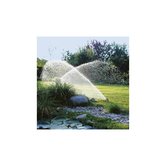 Gardena Sprinklersystem T200 Comfort wynurzalny turbinowy 08203-29