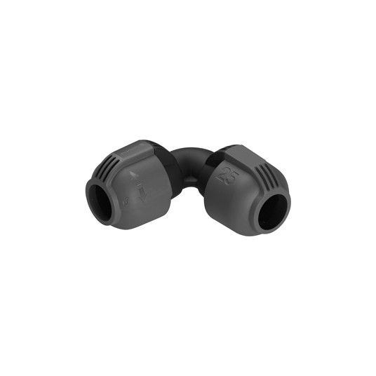 Gardena Sprinklerijärjestelmä Łącznik L 25mm 02773-20