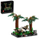 LEGO® 75353 Star Wars™ Endor™ Speed Bike Chase Diorama