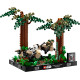 LEGO® 75353 Star Wars™ Endor™ Speed Bike Chase Diorama