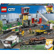 LEGO® 60198 CITY Trains Tavarajuna