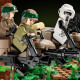 LEGO® 75353 Star Wars™ Endor™ Speed Bike Chase Diorama