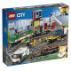 LEGO® 60198 CITY Trains Tavarajuna