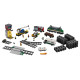 LEGO® 60198 CITY Trains Tavarajuna