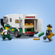 LEGO® 60198 CITY Trains Tavarajuna