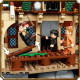 LEGO® 76389 HARRY POTTER™ Tylypahkan™ Salaisuuksien kammio