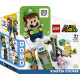 LEGO® 71387 SUPER MARIO™ Adventures Luigin aloitussetin kanssa