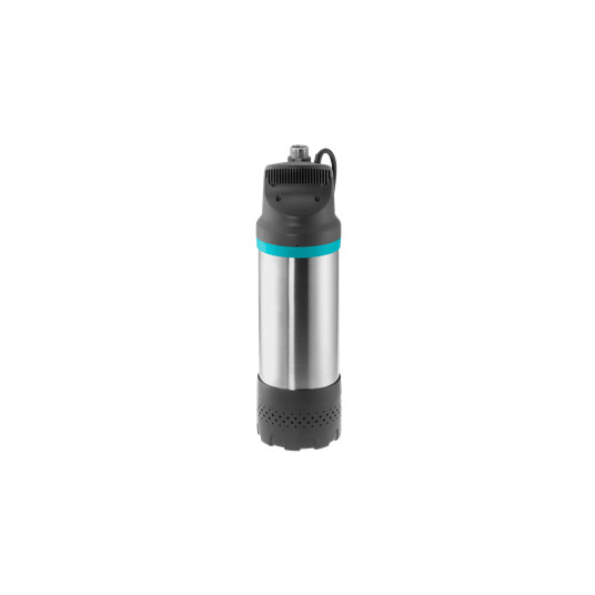 Painepumppu, uppokäyttöinen Gardena "5900/4 inox" 01768-20