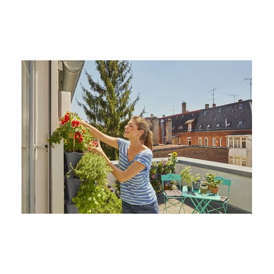 Gardena Micro-Drip-System NatureUp! Ogród wertykalny setaz narożny 13153-20