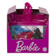 Barbie kengät