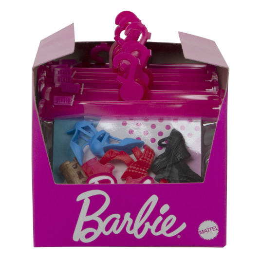 Barbie kengät