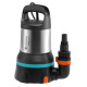 Uppovesipumppu Gardena 11000 "Aquasensor" 09034-20