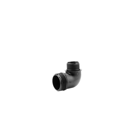 Kulmaliitäntä pumpulle sisäkierteellä 42 mm Gardena 01744-20