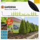 Gardena Micro-Drip-System -tippusiimasarja M 13011-20