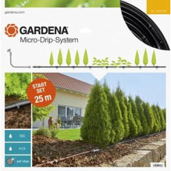 Gardena Micro-Drip-System -tippusiimasarja M 13011-20