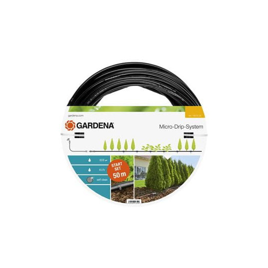 Gardena Micro-Drip-System -tippusiimasarja L 13013-20