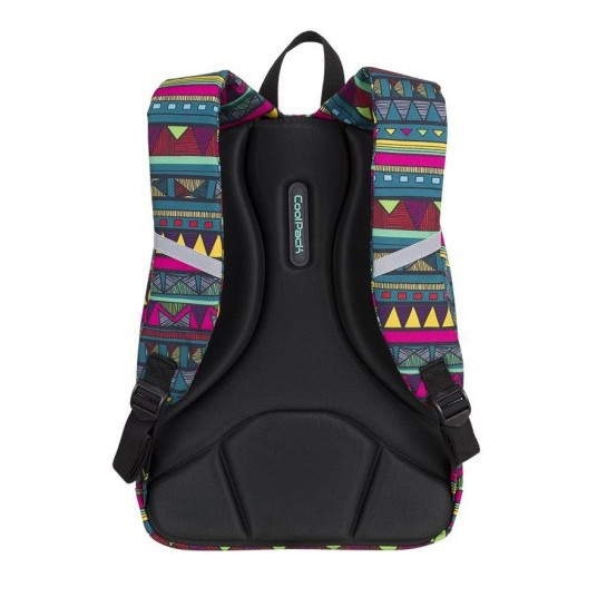 Reppu CoolPack Cross Meksikon matka