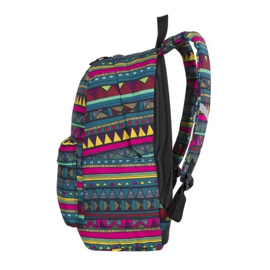 Reppu CoolPack Cross Meksikon matka