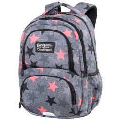 Reppu CoolPack Spiner Thermal Fancy Stars