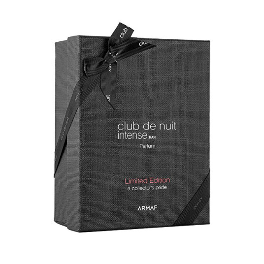 Armaf - Club De Nuit Intense Man Limited Edition - hajuvesi - 105 ml