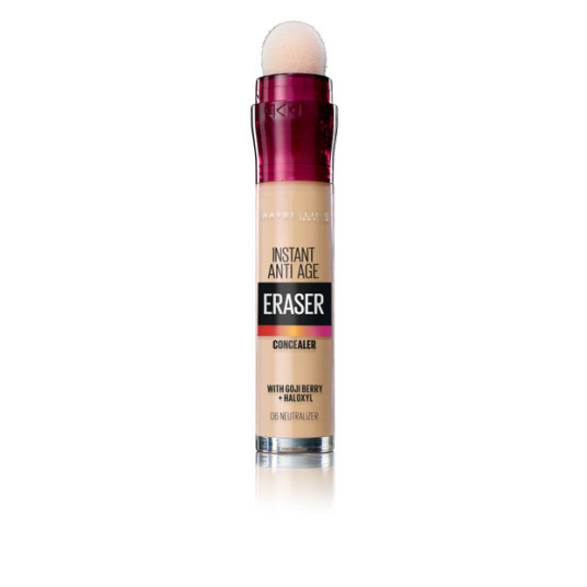 MAYBELLINE Instant Ani Age Eye Treatment Concealer no 0,6 6,8 ml