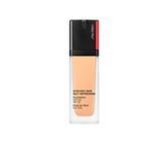 Shiseido Fluide Base Make up Synchro Skin Self Refreshing Foundation Oil Free SPF30 240 Quartz